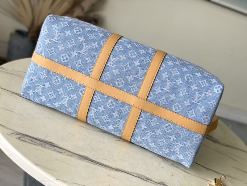 LV Travel Bags